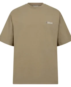 Box Fit T-Shirt - Sports Network