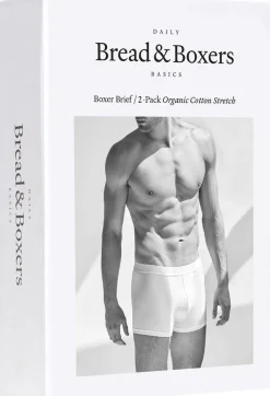 Boxer-Brief 2-pack