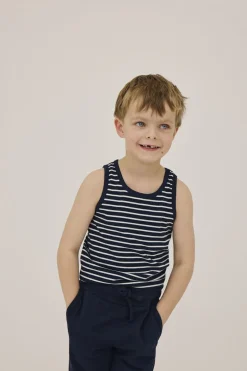 Boys Tanktops 2-Pack
