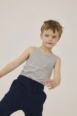 Boys Tanktops 2-Pack