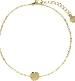 Bracelet clover