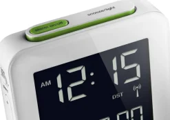 Braun vækkeur, BNC009