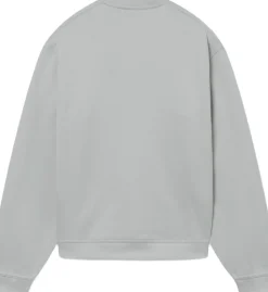 BRAX - OVERSIZE CREWNECK