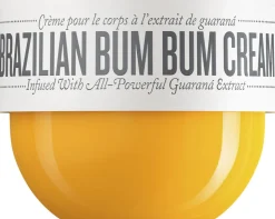 Brazilian Bum Bum - Cream