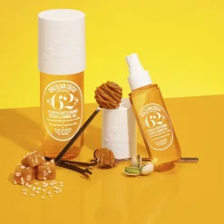 Brazilian Crush Body Fragrance Mist