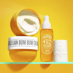 Brazilian Crush Body Fragrance Mist