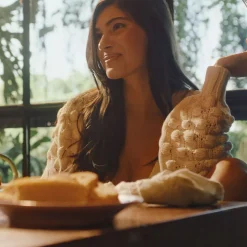 Brazilian Crush Cheirosa 71 - Hair & Body Perfume Mist