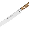 Brødkniv Ideal Provence 20 cm Stål/Oliventræ