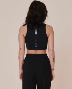 Breakpoint sportivo bra - Nero