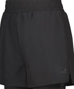 Breeze 2-in-1 Løbeshorts