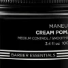 Brews Maneuver Cream Pomade