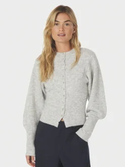 Briano Soft Knit Cardigan