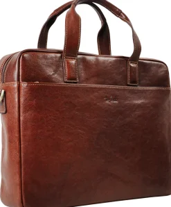 Briefcase, 1 compartment
