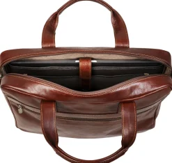 Briefcase, 1 compartment