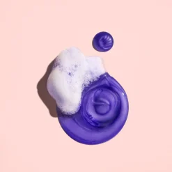 Bright Blonde Shampoo travel size