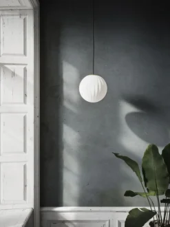 Bright Modeco, Pendel