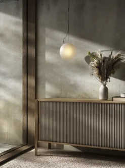 Bright Ripple - Crema Cable