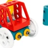 BRIO 34605 Builder Fjernb