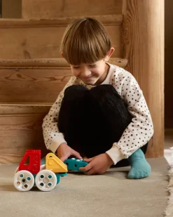 BRIO 34605 Builder Fjernb