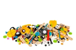 BRIO 34606 Builder Kreati