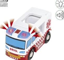 Brio Ambulance