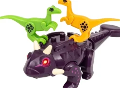 Brio Attack Dino legesæt