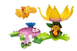 Brio Blomsterhus starterset