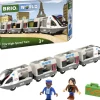 Brio high speed train