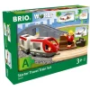 Brio Starter Travel Train Set