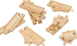 Brio Startpakke skinner