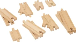 Brio Startpakke skinner