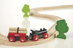 Brio Togbane lille skov