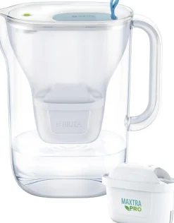 BRITA STYLE LED4W MXPRO JUG BLUE