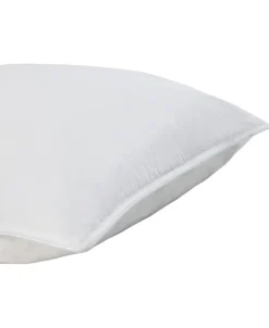 Bronze Moskusdun Børne pude - 40x45 cm.