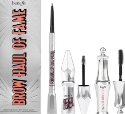 Brow Haul of Fame Brow Basics Kit