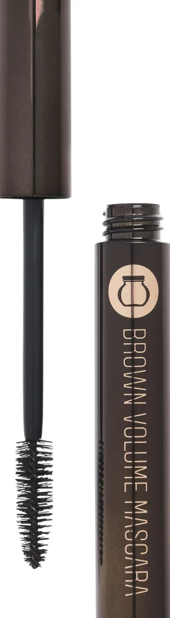 Brown Volume Mascara