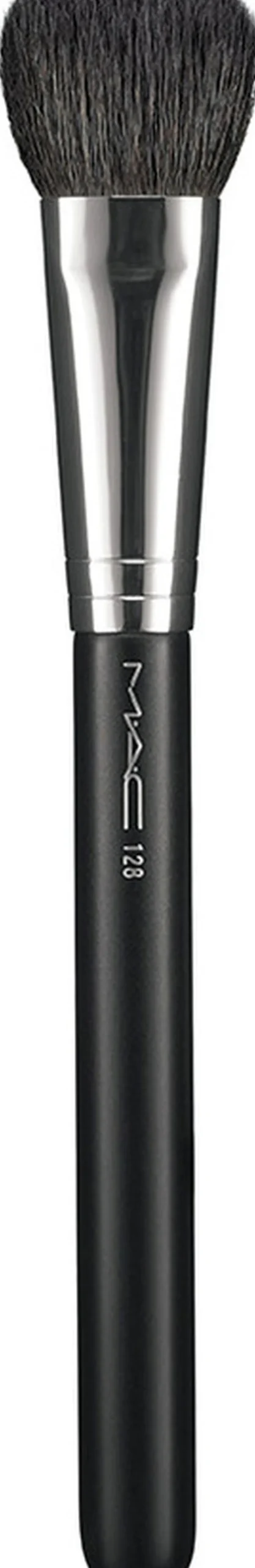 Brush 128S Split Fibre Cheek