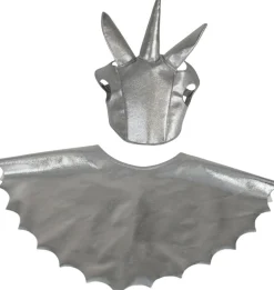 BRYNJE TIL HEST SÆT, SØLV