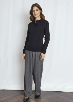 BS Eirin Regular Fit Knitwear