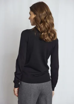 BS Eirin Regular Fit Knitwear