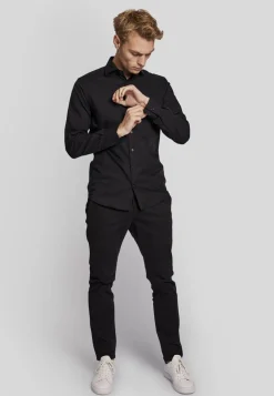 BS Miles Slim Fit Shirt