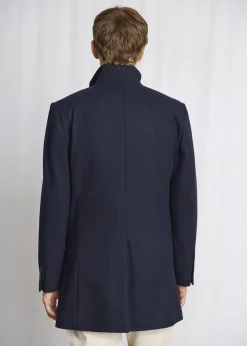 BS Ontario Slim Fit Coat