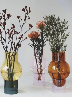 BUBBLE TUBE, LARGE, ROSE/ROSE, 90270R