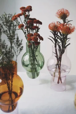 BUBBLE TUBE, LARGE, ROSE/ROSE, 90270R