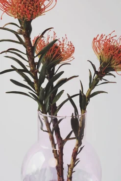 BUBBLE TUBE, LARGE, ROSE/ROSE, 90270R