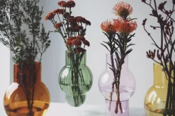 BUBBLE TUBE, LARGE, ROSE/ROSE, 90270R