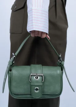 Buckle Bag