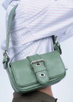 Buckle Bag
