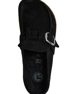 Buckley Suede Leather Regular