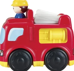 BUDDY BRANDBIL PRESSnGO